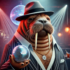 Thediscowalrus