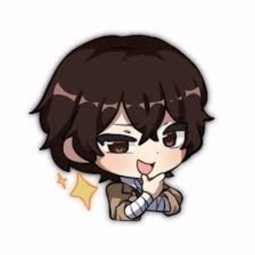 MY LOVE FOR DAZAI IS UNFATHOMABLE❤️‍🩹❤️‍🩹❤️‍🩹’s avatar