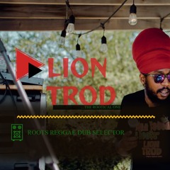 Lion Trod Roots Station