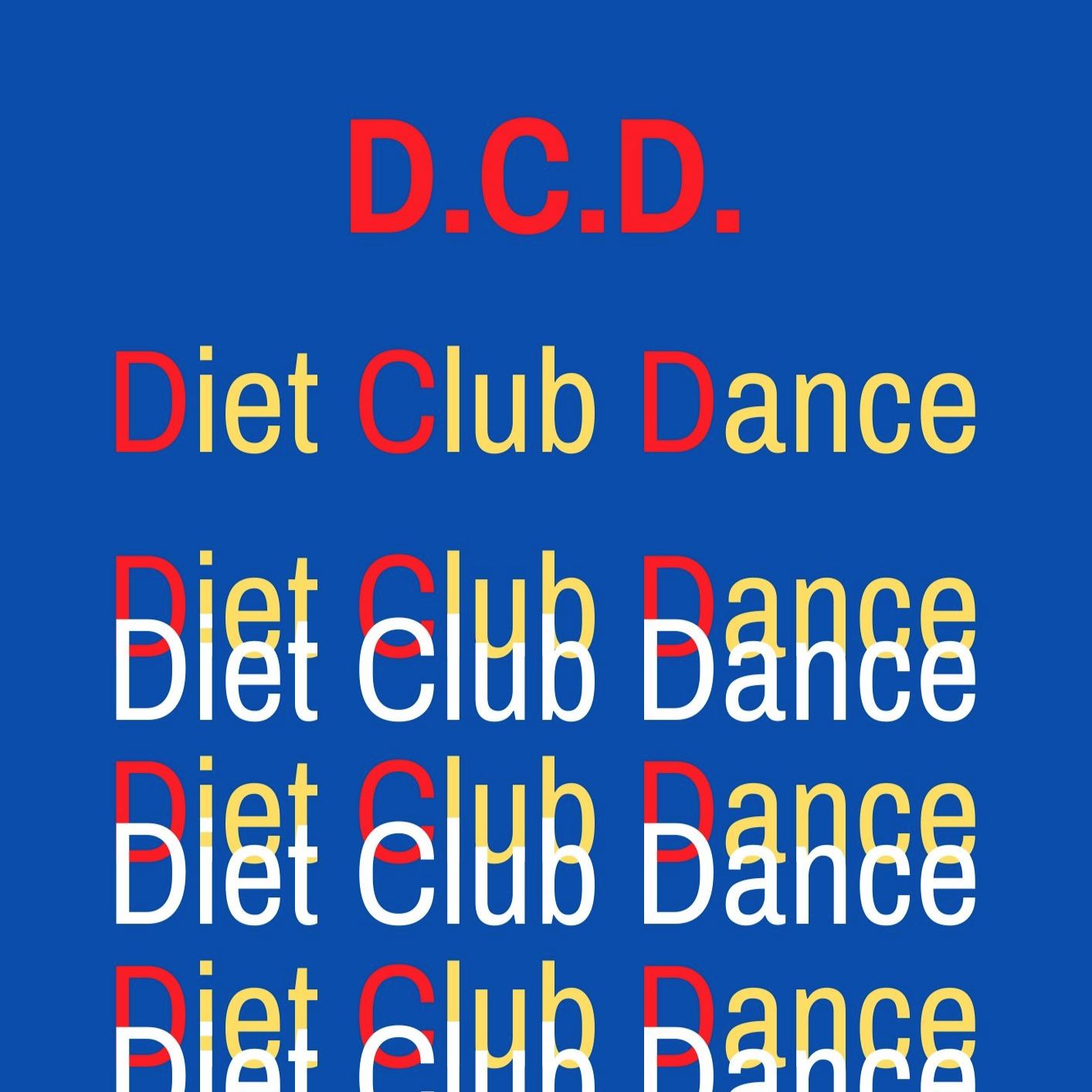 Diet Club Dance