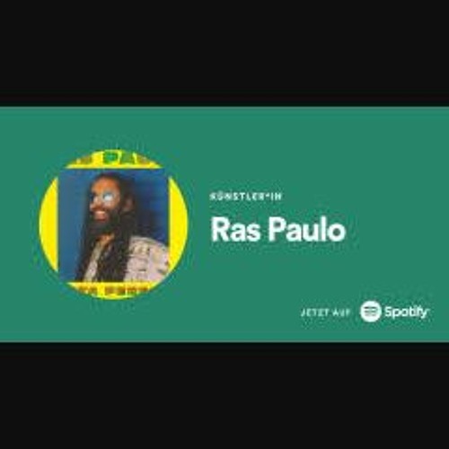 Ras Paulo’s avatar