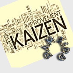 Kaizen dah Kidd