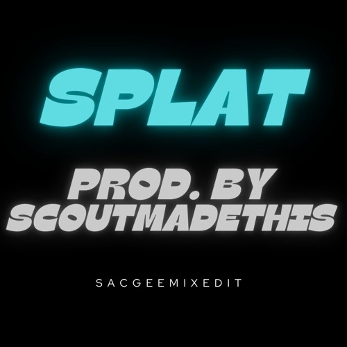 Splat916’s avatar