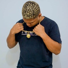 DJ ALVIN VINTE DOIS