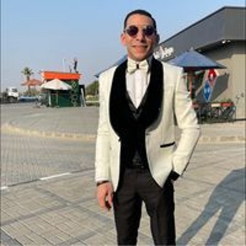 Saif M. Foued’s avatar