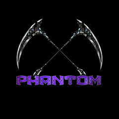 PHANTOM RIDER