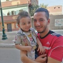 Mostafa El Danasory