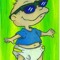 GREMZ