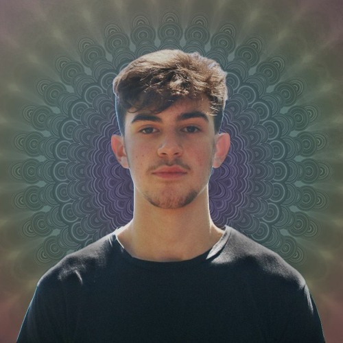 ASTRIX - BEYOND THE SENSES (BLISS RMX) Teaser