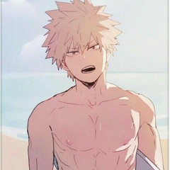 ꧁Katsuki f4n꧂