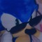 Sonic plushie!!!