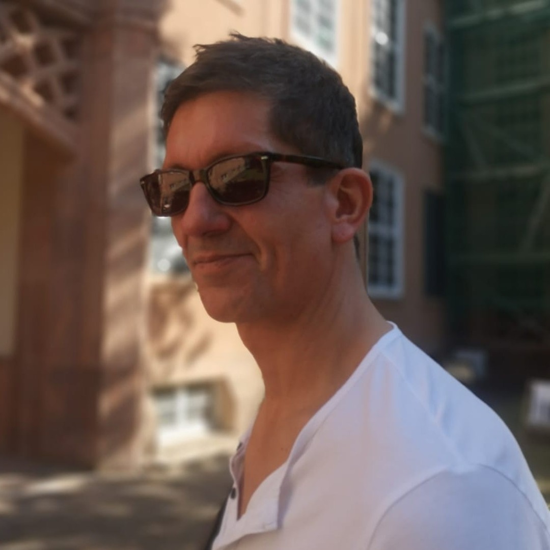 Stream Brian Ramon Bauer music | Listen to songs, albums, playlists for ...
