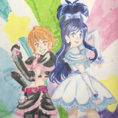 Aikatsu Wake Up My Music By Mineral Moon Aikatsu Wake Up My Music By Mineral Moon