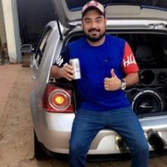 Jefferson Caceres Batista