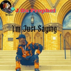 J Da Prophet