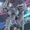 The White Glint
