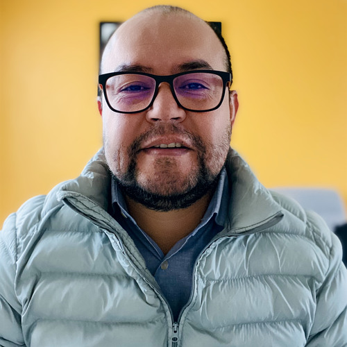 Diego González Rodríguez’s avatar
