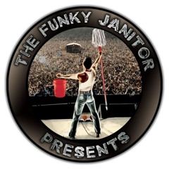 The Funky Janitor