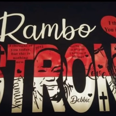 Rambo World