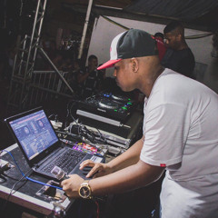 DJ TOINHO