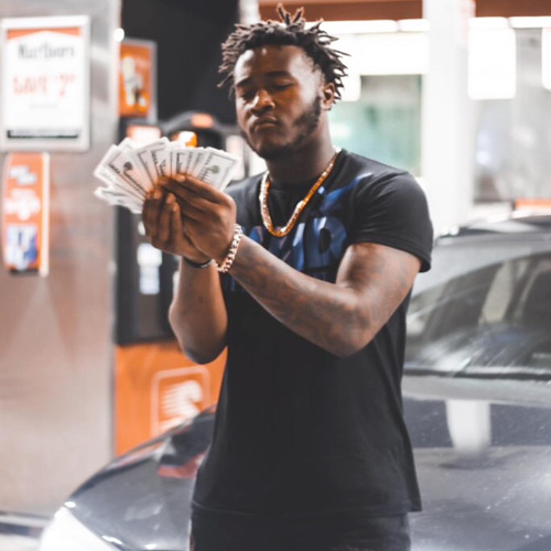 Shawnoo ft. Rose - Move Different