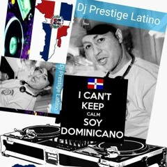 DJ PRESTIGE LATINO