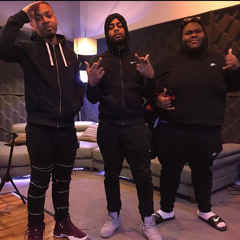 GuapTeamAlumni TrapNastyy