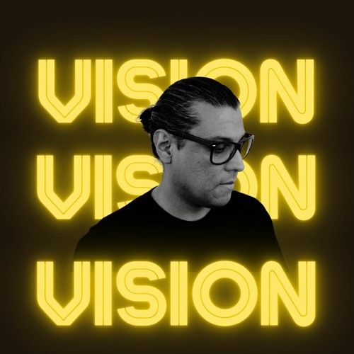 VISION’s avatar