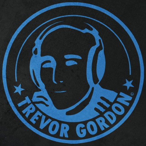 Trevor Gordon’s avatar