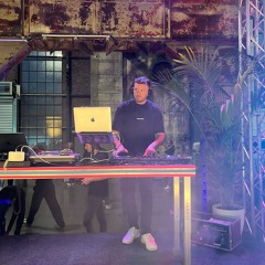 DJ PATRICK