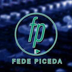 Porfa No Te Vayas - Edit Mix By Fedemexs