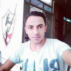Ahmed Abou Zeid