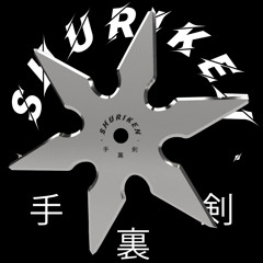 SHURIKEN - 手裏剣