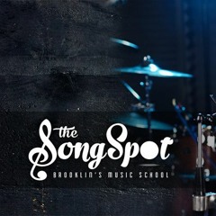 The Song Spot Studio!