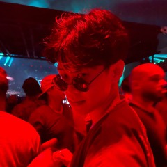 Kevin K