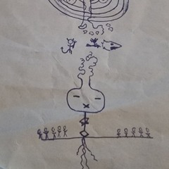 Lost Secret Of Keeping Art WIP