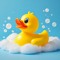 Sway Ducky
