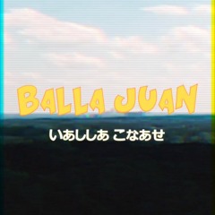 Balla Juan