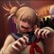 TOGAHIMIKO! [QUIT]
