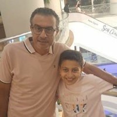 محمد الشامى