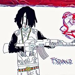 T.Spaxz