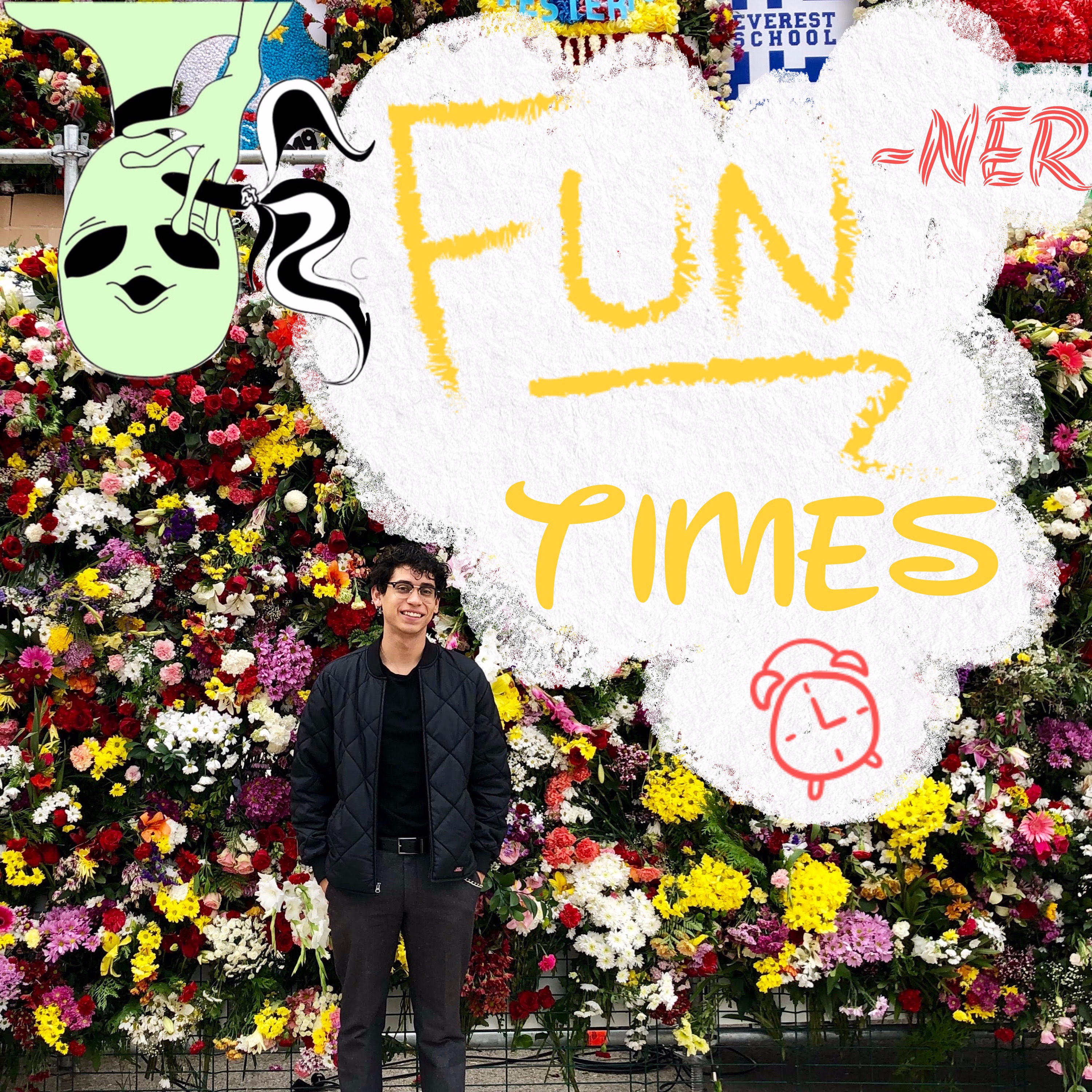Funner Times Podcast Funner Times Podcast