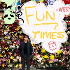 Funner Times Podcast