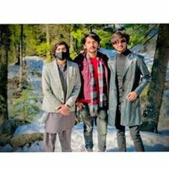 Syed Hussain Kazmi