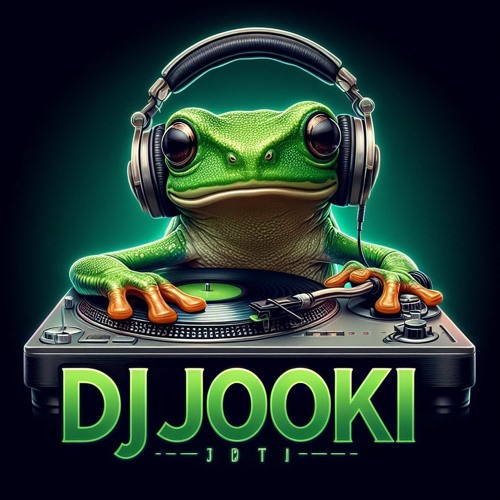 DJ Jooki’s avatar