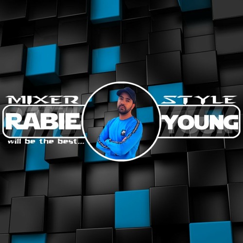 Rabie Young’s avatar