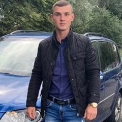 Вова Босак
