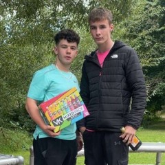 ⚔️Daniel Jardine🔥