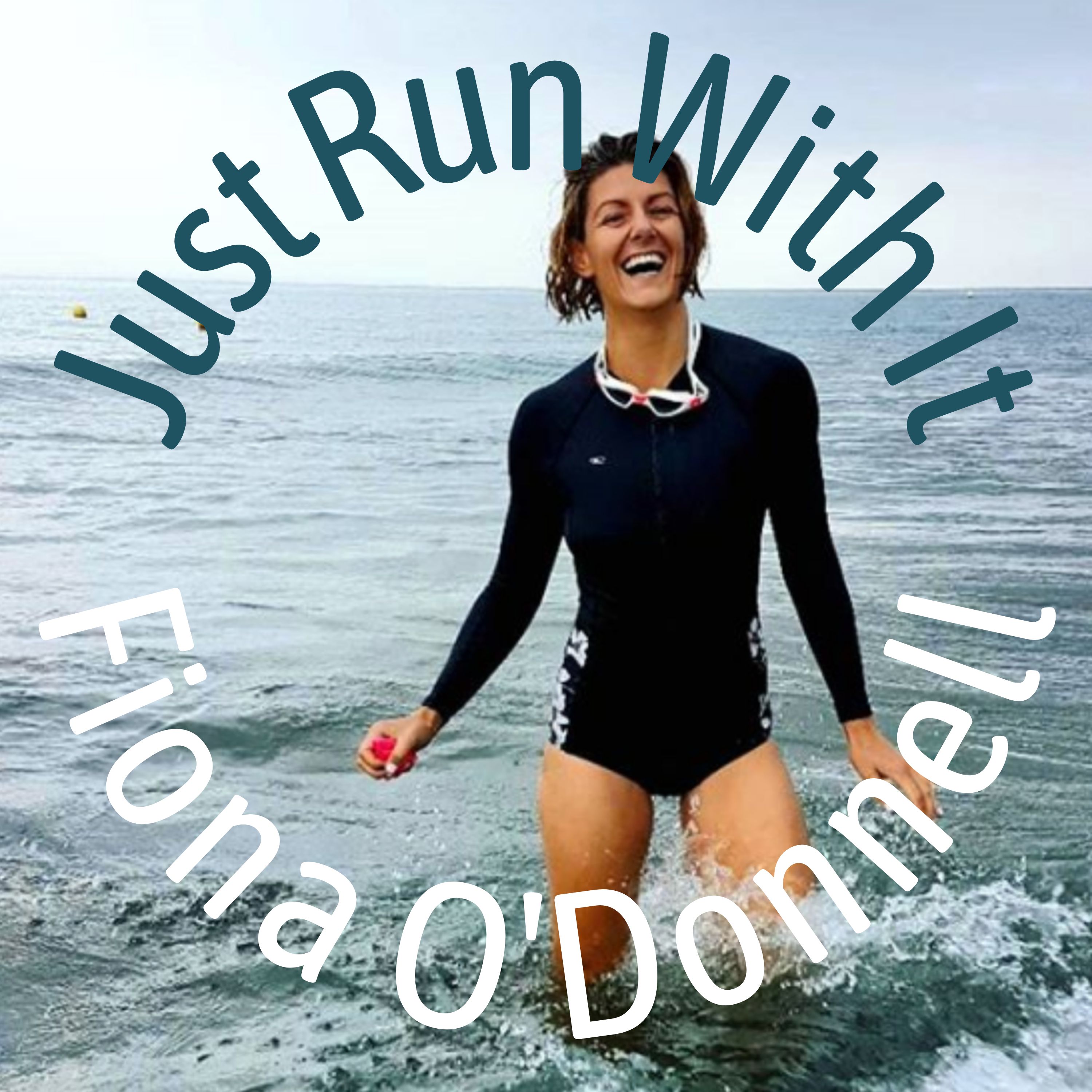 Just Run With It