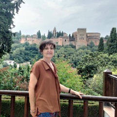 rosario arroyo gonzalez
